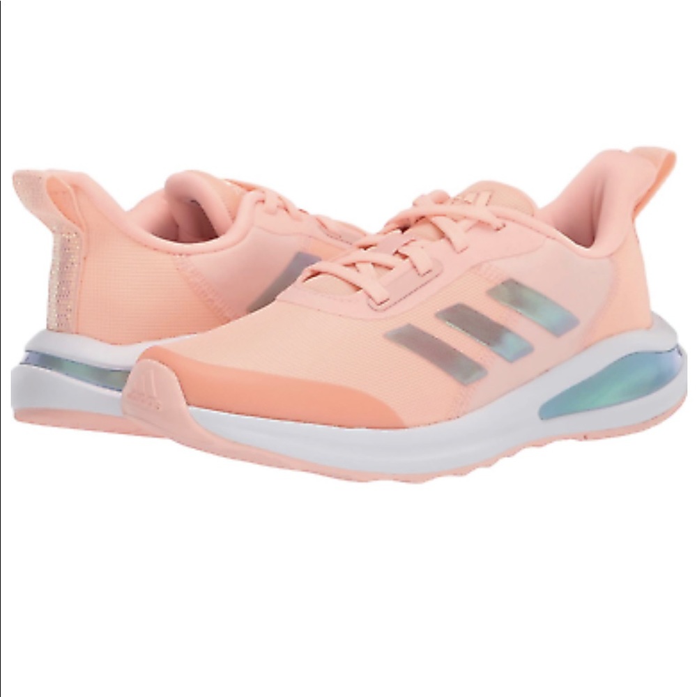 ADIDAS KIDS SNEAKERS